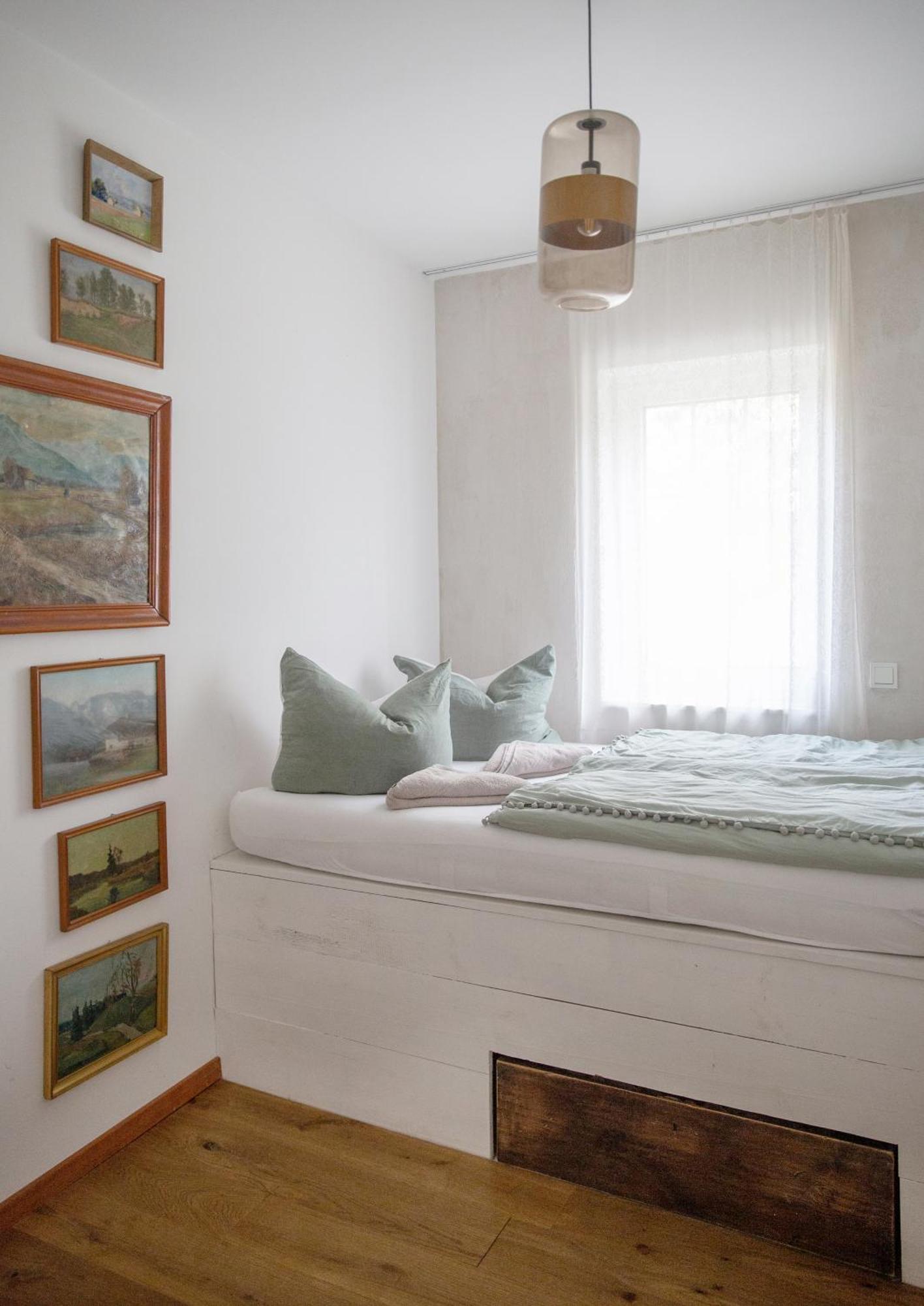 Alte Flachsfarm Apartment