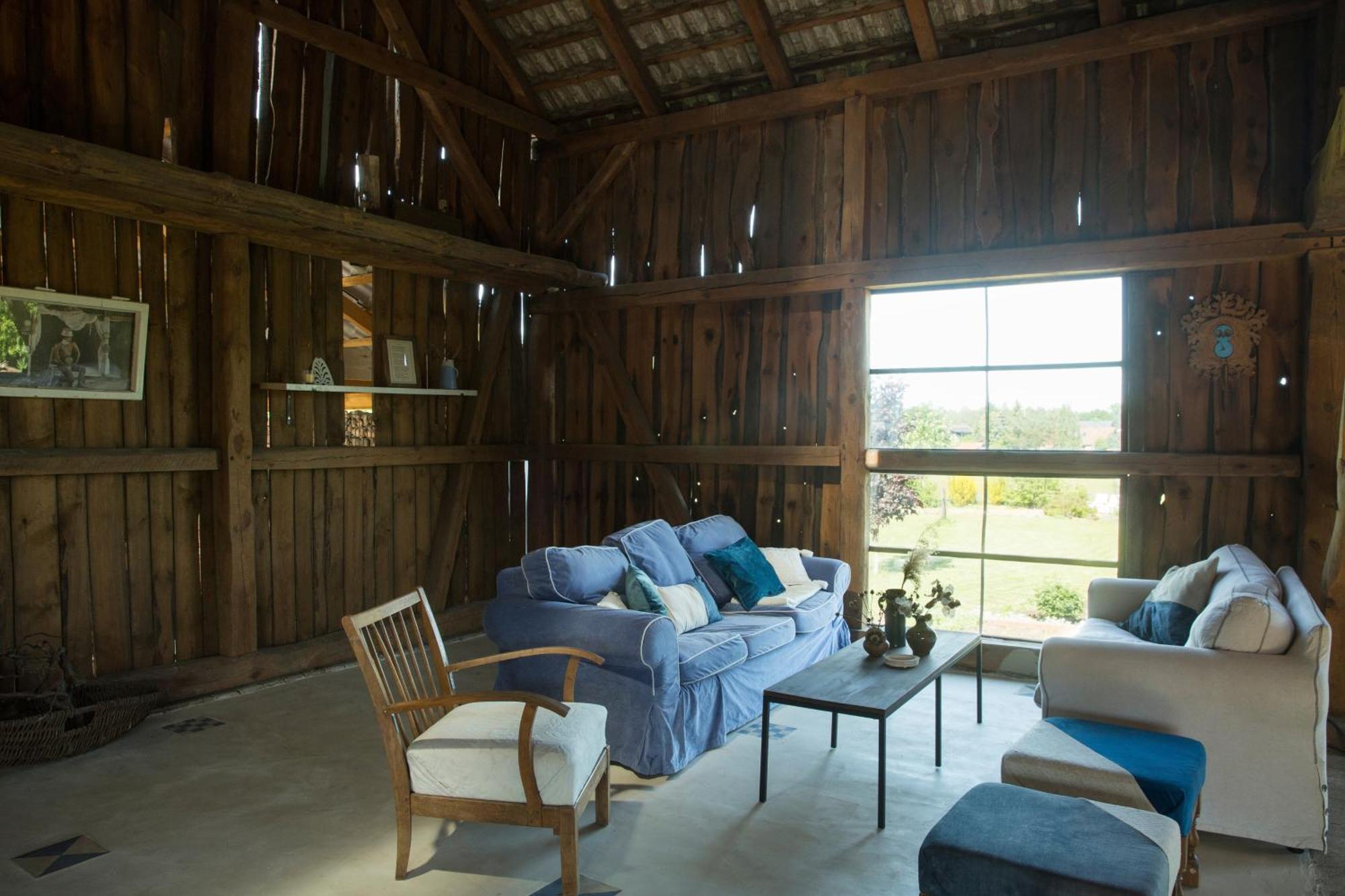 Alte Flachsfarm Apartment *