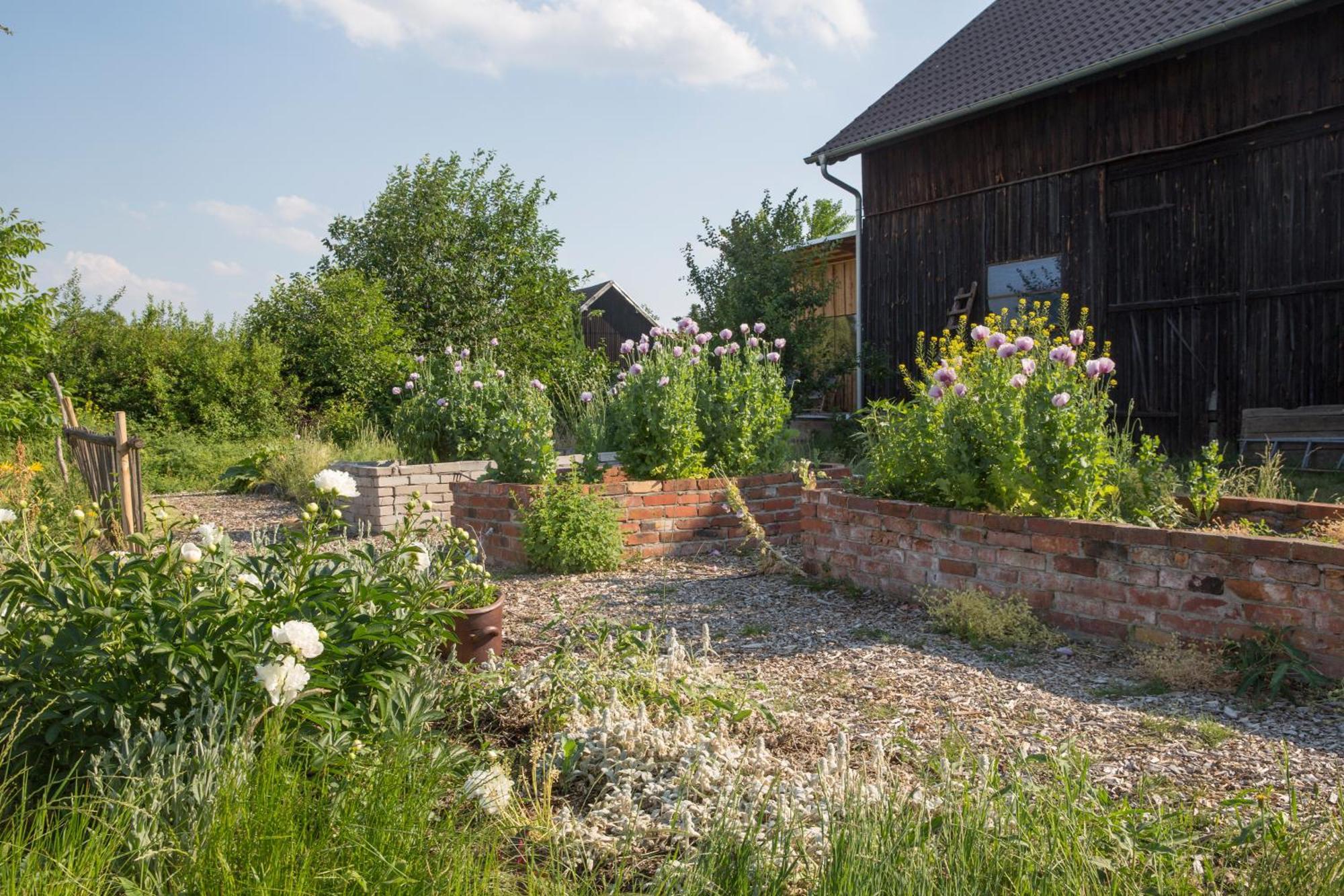 Alte Flachsfarm Apartment Cottbus