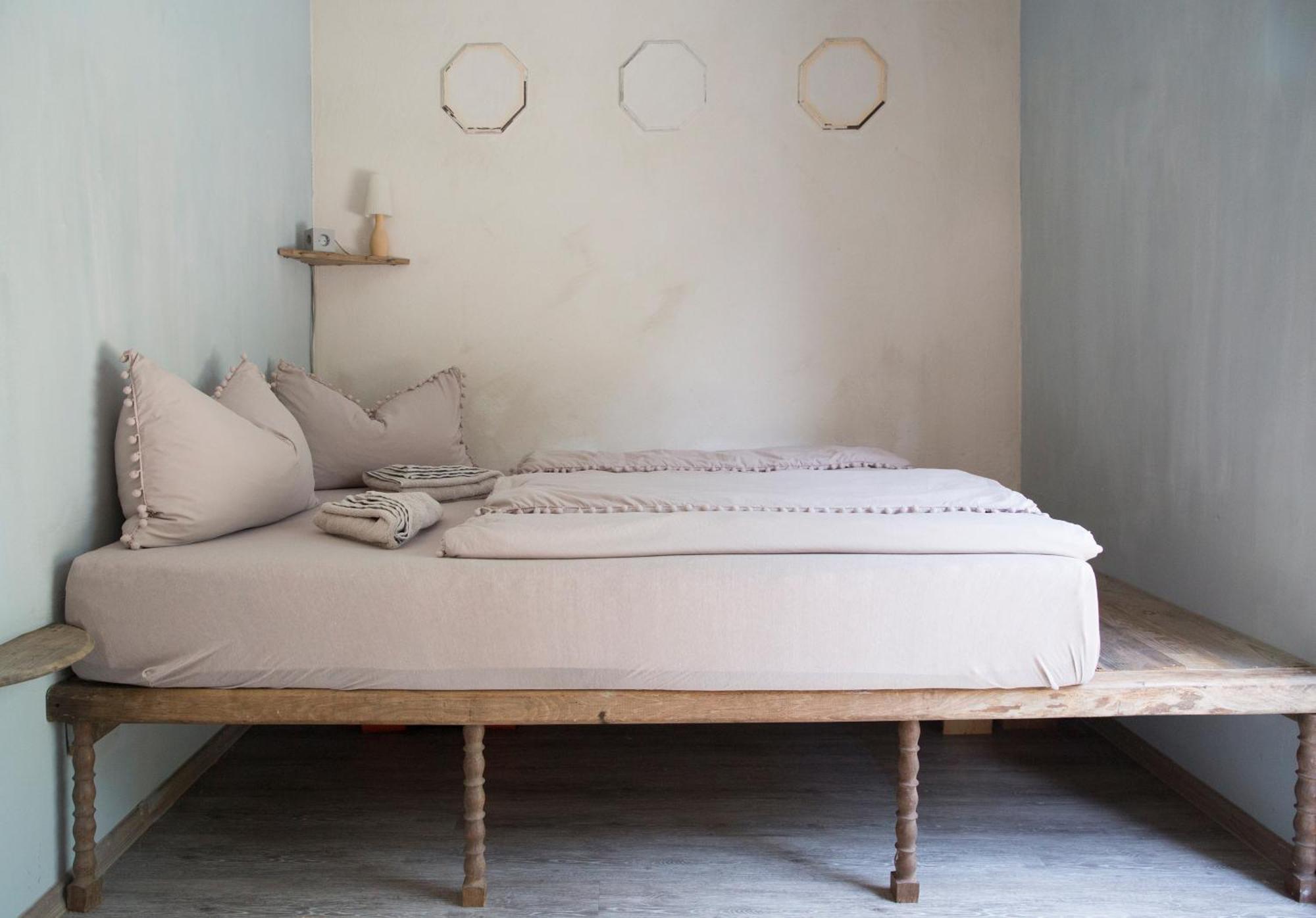 Alte Flachsfarm Apartment *