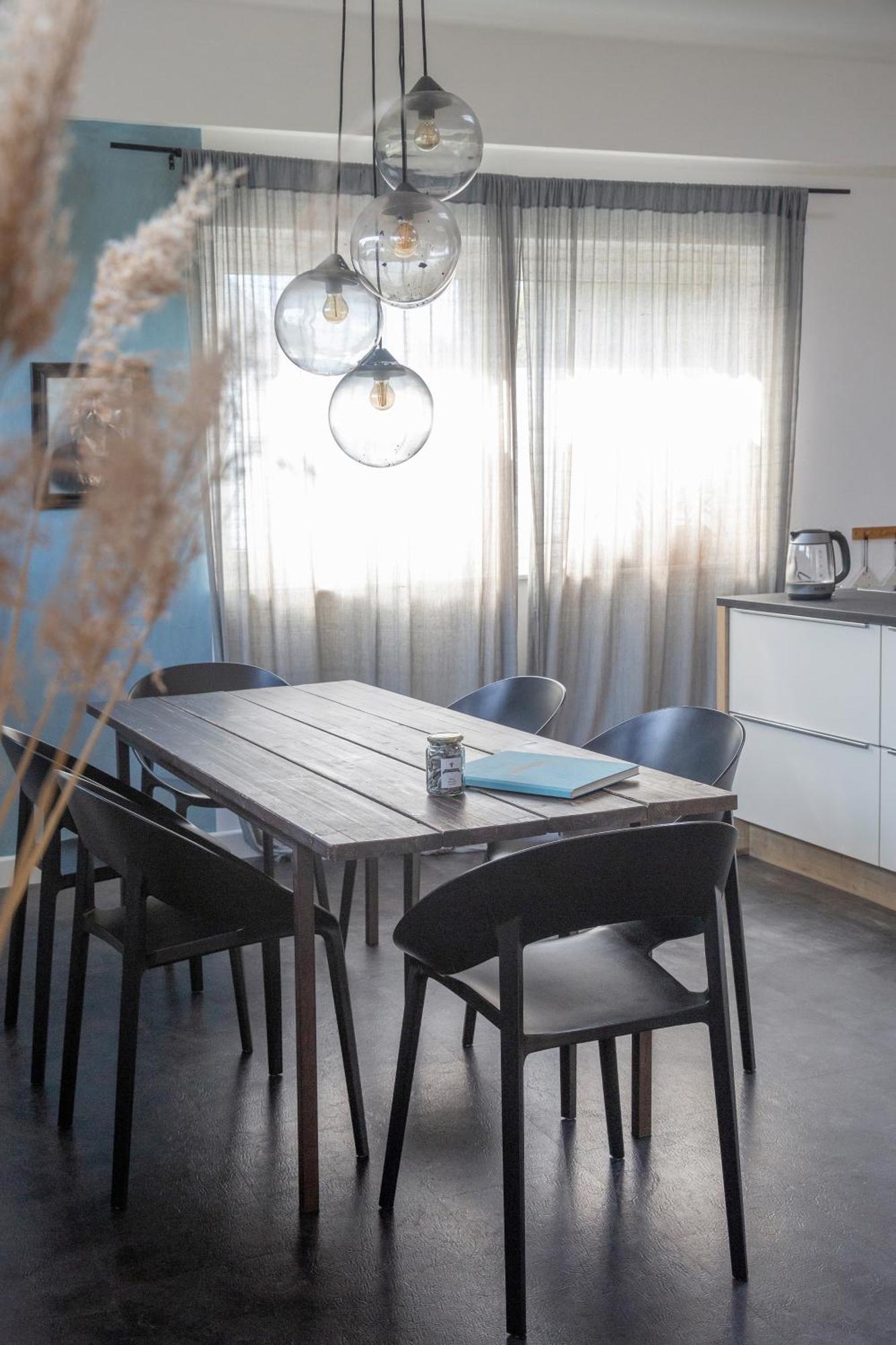 Apartment Alte Flachsfarm *
